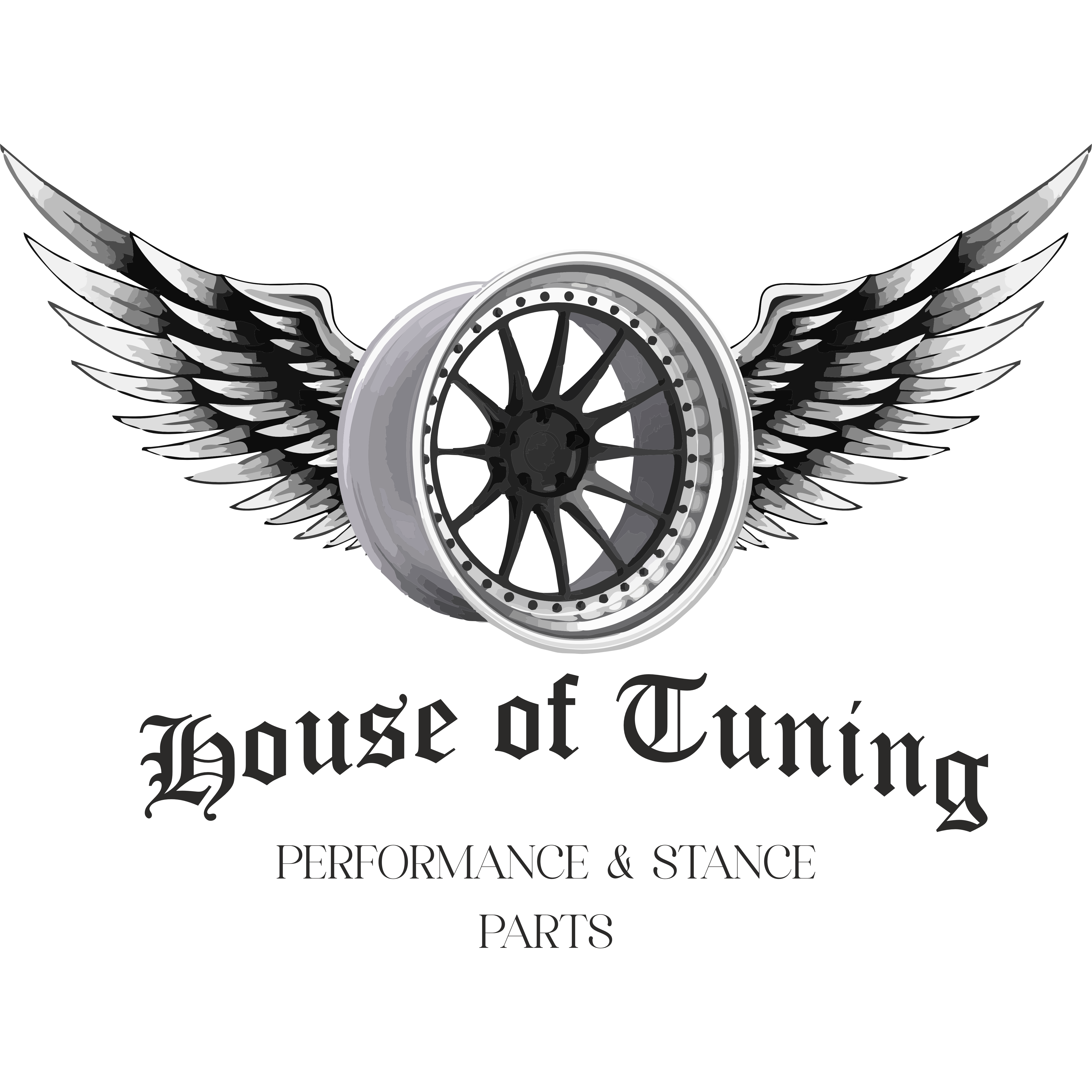House of Tuning